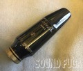 FREDDIE GREGORY MARK II BOB MINTZER　MODEL #7★★SN.2359 HARD RUBBER  テナーマウスピース