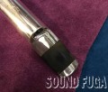 YANAGISAWA 　BS METAL SET #7 T.O約100/2.6mmバリトンマウスピース