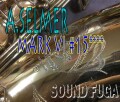 A.SELMER MARK VI 彫刻付 15万番台　オリジナルラッカー95％　テナーサックス