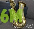 C.G.CONN　6M　　オリジナルラッカー90％　31万番台　委託品