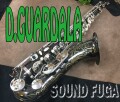 D.GUARDALA NewYork BN　ブラックニッケル　テナーサックス　美品