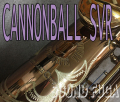 CANNONBALL SVR-L ダークアンバーラッカー　ソプラノサックス　美品