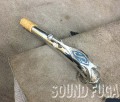 H.SELMER SA-80　II ALTO 用　PTP NECK 　MALTA 刻印　アルトネック