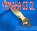 YAＭＡＨＡ　Ｇ３　ＧＬ　ＴＥＮＯＲ　ＮＥＣＫ　テナー用ネック