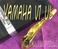 YAＭＡＨＡ　Ｖ１　ＵＬ　ＴＥＮＯＲ　ＮＥＣＫ　テナー用ネック　プロ選定品