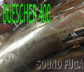 BUESCHER 400　TOP HAT & CANE ALTO アルトサックス