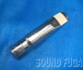NOBERTO HOLLYWOOD DUKOFF S95 T.O約95インチ/2.87ｍｍ  テナーマウスピース