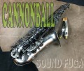 CANNONBALL A5-BiceB　Raven アルトサックス　美品