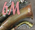★新春セール★C.G.CONN 6M　64万番　アルトサックス