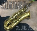 A.SELMER MARK VI 60千番台　オリジナルラッカー98％　テナーサックス