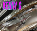 KennyG E-SERIES-II　TENOR テナーサックス