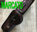 ＭＡＲＣＡＴＯ　バリトンサックスケース