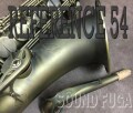H.SELMER REFERENCE 54　アンティークブラッシュドサテン　テナー