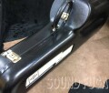 H.SELMER  TENOR CASE　テナーケース BLACK