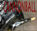 Cannonball AE3- BS "Excalibur" アルトサックス　OH済！
