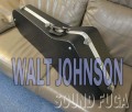 WALT JOHNSON　BARITONE CASE　バリトンケース  ロング管用　委託品