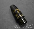 KEN　OKUTSU　TRADISNAL-II TENOR #7　マウスピース　中古委託品