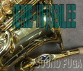 H.SELMER SERIE-III 77万番　JUBILEE アルトサックス　美品