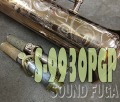 YANAGISAWA S-9930PGP シルバーソニック＆ピンクゴールドメッキ　ソプラノサックス★カーブドネックは付属しません。