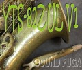YAMAHA YTS-82ZULWOF　V1ネック 現行モデル テナーサックス
