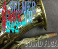 A.SELMER　MARK VII　彫刻付　24万番台　アルトサックス 委託品