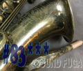 A.SELMER MARK VI 83千番台　M.ブレッカー テナーサックス