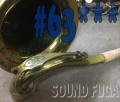 A.SELMER MARK VI 63千番 オリジナルラッカー95％　テナーサックス