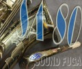 H.SELMER SA-80　彫刻付　シリーズ１　38万番台　テナーサックス　OH済