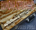 YANAGISAWA  ELIMONA  SN880　SOPRANINO　委託品