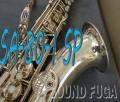 H.SELMER SA-80-I　彫刻付　36万番台　SP テナーサックス  委託品