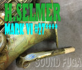 ★Spring Sale★　H.SELMER MARK VII 27万番　オリジナルラッカー　テナーサックス