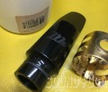 MOUTHPIECE CAFE PRIMO  ７★RC T.O約105インチ/2.6ｍｍ/WS リガチャー