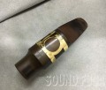 NY MEYER TENOR ４MM　テナーマウスピース/SELMER リガチャー