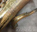 ORSI　イタリア　オルジー　オリジナルラッカー　テナーサックス　その２