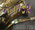 YANAGISAWA A-WO2　ブロンズ現行モデル　アルトサックス