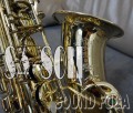 H.SELMER SA-80II 彫刻無　52万番  アルトサックス  美品