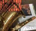 ★Spring Sale★　YAMAHA YAS-875EX G1NECK　須川展也氏選定品　カスタムモデル アルトサックス
