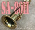 H.SELMER SA-80II 彫刻付　初期40万番台 SOPRANO ソプラノサックス