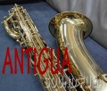 ★移転セール★　ANTIGUA  GL  3220　バリトンサックス  良品