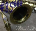 A.SELMER　MARK　VI　8万5千番台　オリジナルラッカー　テナーサックス
