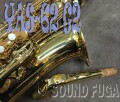 YAMAHA　YAS-62　62(G2)Neck アルトサックス　現行モデル 　美品