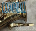 CANNONBALL　TV-PC-L　96/200限定 Pete Christlieb モデル　テナーサックス