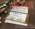 ANTIGUA　POWER BELL AQ Antique finish ソプラノ 選定品 極上美品