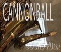 CANNONBALL TVR-L　Vintage Reborn　 テナーサックス