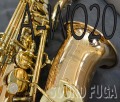 ★決算セール★　YANAGISAWA A-WO20　ブロンズ上位現行モデル　アルトサックス