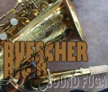 ☆プレミアセール★250000→230000　BUESCHER ARISTOCRAT II BIG-B 歴史的名器 30万番代 希少オリジナル アルトサックス