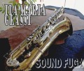 IDA MARIA Grassi　BARITONE Low-A無し　イタリア製　バリトンサックス