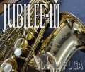 H.SELMER SERIE-III 74万番　JUBILEE  アルトサックス　良品