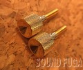 【BELCANTO・ベルカント】/SRS Neck Joint Screw PURERISE SCREW　GP ジョイントスクリュー