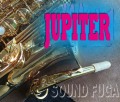 ★Winter Sale★75000→60000　JUPITER JAS-669-667 アルトサックス　美品